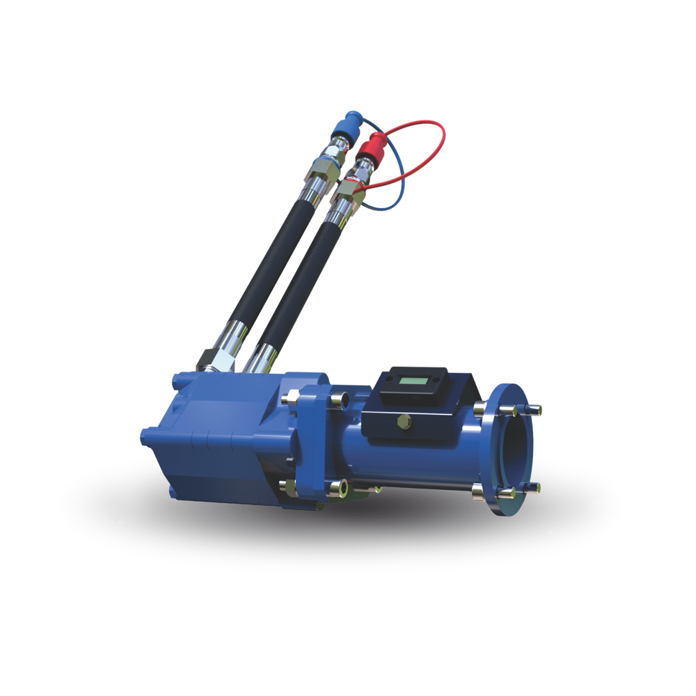 Hydraulikaggregat HP 25